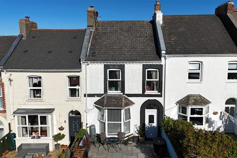 5 Cambridge Grove, Ilfracombe, EX34 9JZ