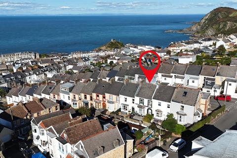 5 Cambridge Grove, Ilfracombe, EX34 9JZ