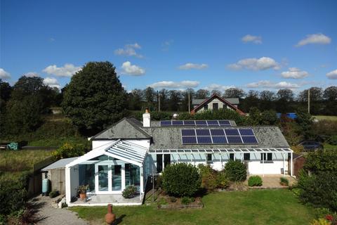 3 bedroom bungalow for sale, Tremeale, Daws House, Launceston, Cornwall, PL15