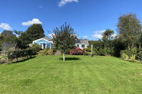 3 bedroom bungalow for sale, Tremeale, Daws House, Launceston, Cornwall, PL15
