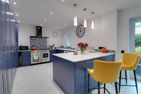 3 bedroom bungalow for sale, Tremeale, Daws House, Launceston, Cornwall, PL15
