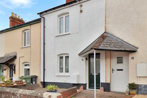 Bampton Street, Minehead, Somerset, TA24
