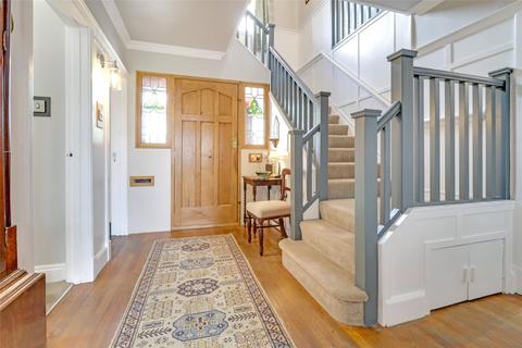 4 bedroom detached house for sale, Gunswell Lane, South Molton, Devon, EX36