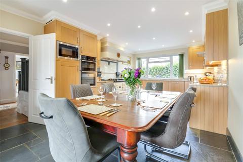 4 bedroom detached house for sale, Gunswell Lane, South Molton, Devon, EX36