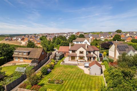 undefined, Gunswell Lane, South Molton, Devon, EX36