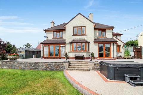 undefined, Gunswell Lane, South Molton, Devon, EX36