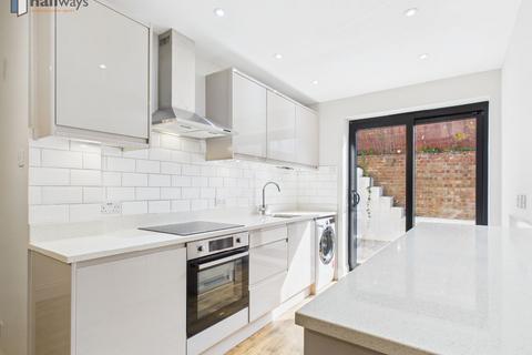 2 bedroom flat to rent, Croydon CR0