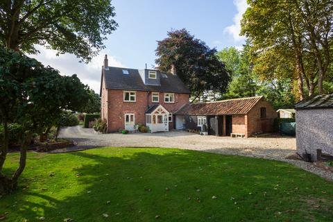 undefined, Southfield Road, Wetwang, Driffield, East Yorkshire, YO25