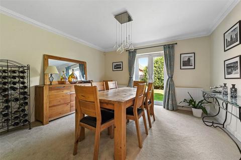 4 bedroom detached house for sale, Daintrees, Widford, Hertfordshire, SG12