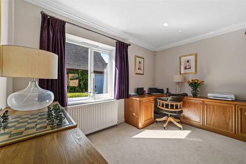 4 bedroom detached house for sale, Daintrees, Widford, Hertfordshire, SG12