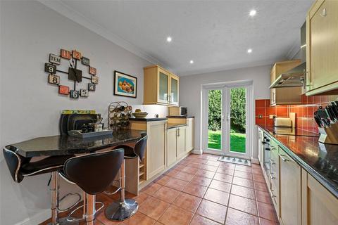 4 bedroom detached house for sale, Daintrees, Widford, Hertfordshire, SG12
