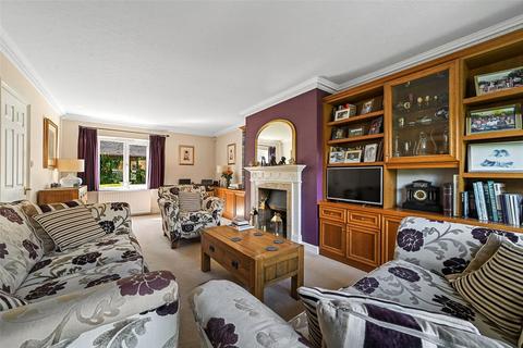4 bedroom detached house for sale, Daintrees, Widford, Hertfordshire, SG12