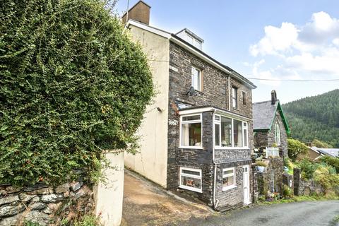 undefined, Bronygan, Corris, Machynlleth, Gwynedd, SY20
