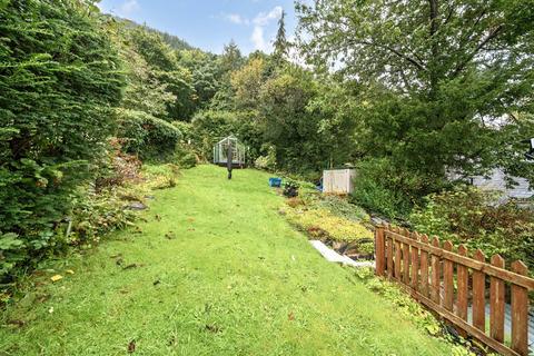 undefined, Bronygan, Corris, Machynlleth, Gwynedd, SY20