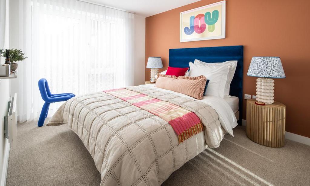 Dandara - Challenger House, New Market Yard -...