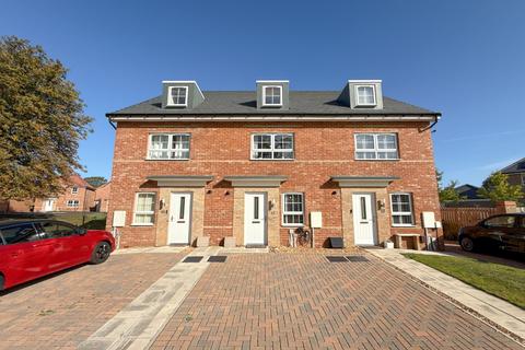 Greenhead Drive, Heaton, Newcastle Upon Tyne, NE6