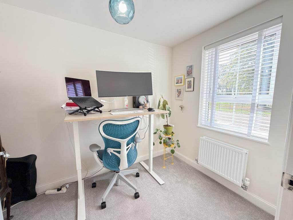 Home Office