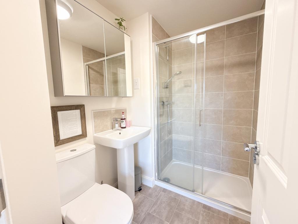 En Suite