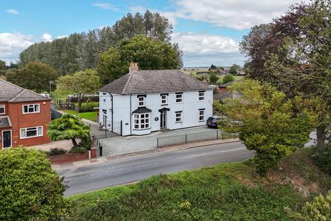 5 bedroom detached house for sale, Upwell CAMBRIDGESHIRE