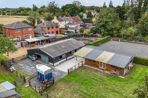 5 bedroom detached house for sale, Upwell CAMBRIDGESHIRE