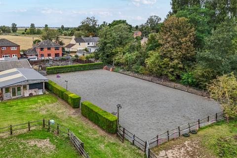 5 bedroom detached house for sale, Upwell CAMBRIDGESHIRE