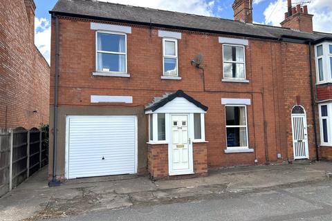 London Road, Balderton, Newark