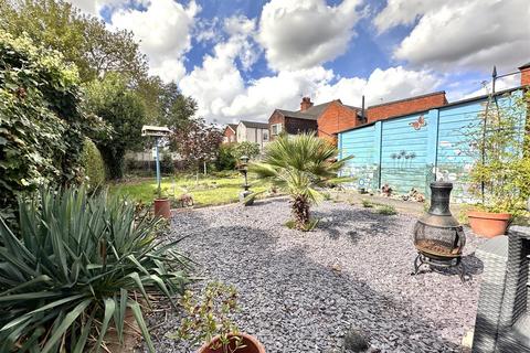 undefined, London Road, Balderton, Newark