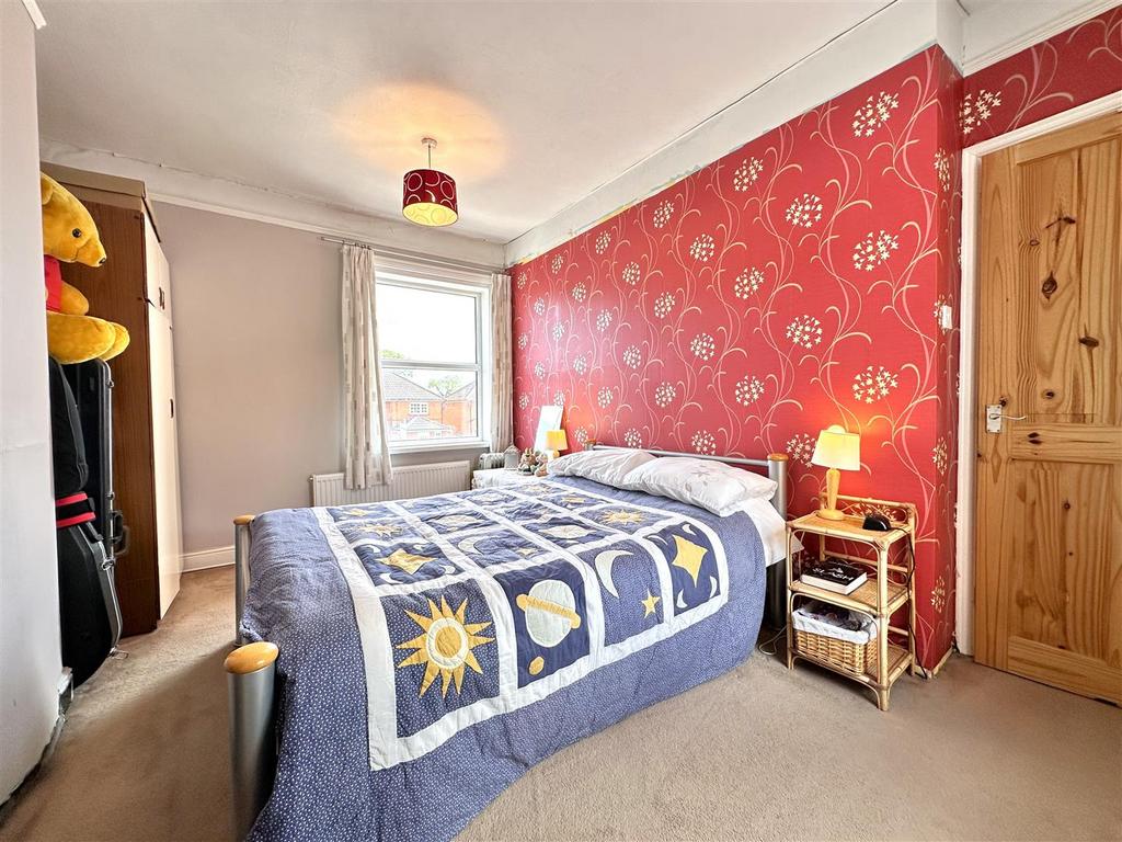 Bedroom Two 697