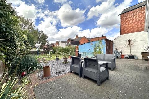 undefined, London Road, Balderton, Newark