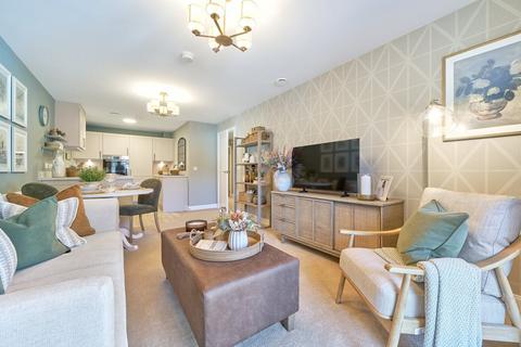 1 bedroom retirement property for sale, Apartment 19 at Beesons House Beeson's Yard, Bury Lane, Rickmansworth WD3
