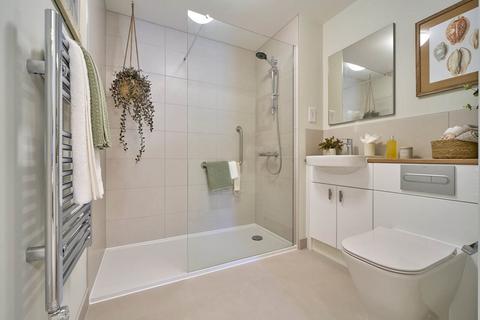 1 bedroom retirement property for sale, Apartment 19 at Beesons House Beeson's Yard, Bury Lane, Rickmansworth WD3