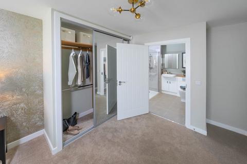 undefined, Apartment 43 at Poppy Grange 326 Liverpool Road South, Maghull L31