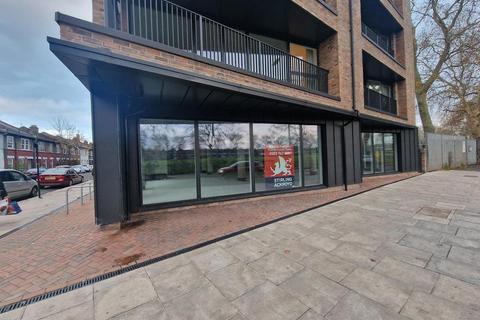 Office to rent, 5A Leagrave St London E5 9QX