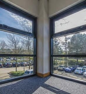 Office to rent, 1650 Parkway Fareham PO15 7AH