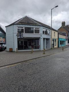 Retail property (high street) to rent, 17-23 Market St Galashiels TD1 3AF