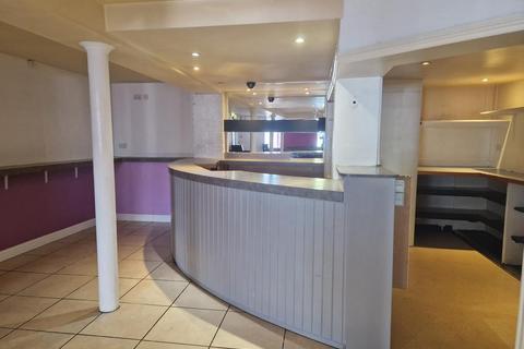 Retail property (high street) to rent, 17-23 Market St Galashiels TD1 3AF
