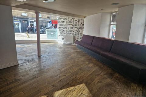 Retail property (high street) to rent, 17-23 Market St Galashiels TD1 3AF