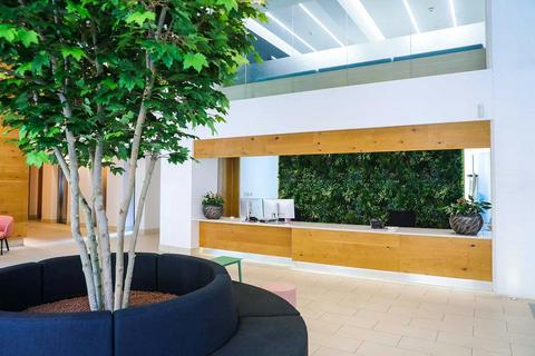 Office to rent, Valpy St Reading RG1 1AR