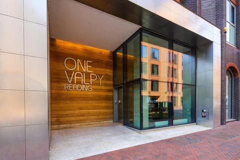 Office to rent, Valpy St Reading RG1 1AR