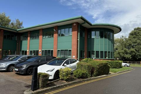 Office to rent, Bedford Rd Petersfield GU32 3QF