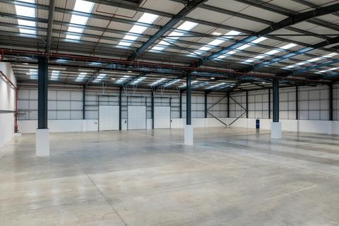 Warehouse to rent, Talbot Rd Fareham PO15 5AP