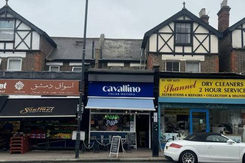 Restaurant to rent, 25A Walm Ln London NW2 5SH
