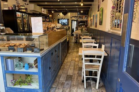 Restaurant to rent, 25A Walm Ln London NW2 5SH