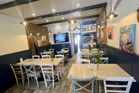 Restaurant to rent, 25A Walm Ln London NW2 5SH