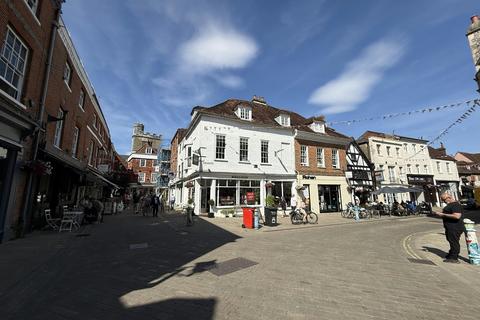 Retail property (high street) to rent, 24 The Sq Winchester SO23 9EX