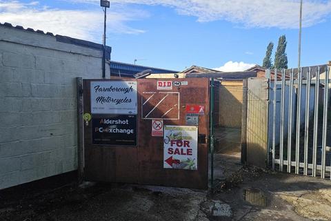 Industrial development to rent, 151 Ash Rd Aldershot GU12 4DB