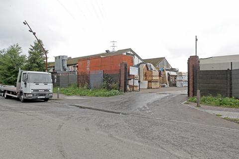 Warehouse to rent, 57 River Rd Barking IG11 0DA