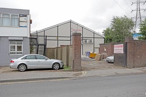 Warehouse to rent, 57 River Rd Barking IG11 0DA