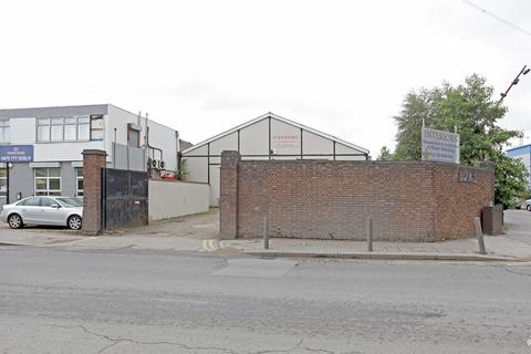 Warehouse to rent, 57 River Rd Barking IG11 0DA