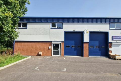 Warehouse to rent, Lime Kiln Ln Holbury SO45 2AR